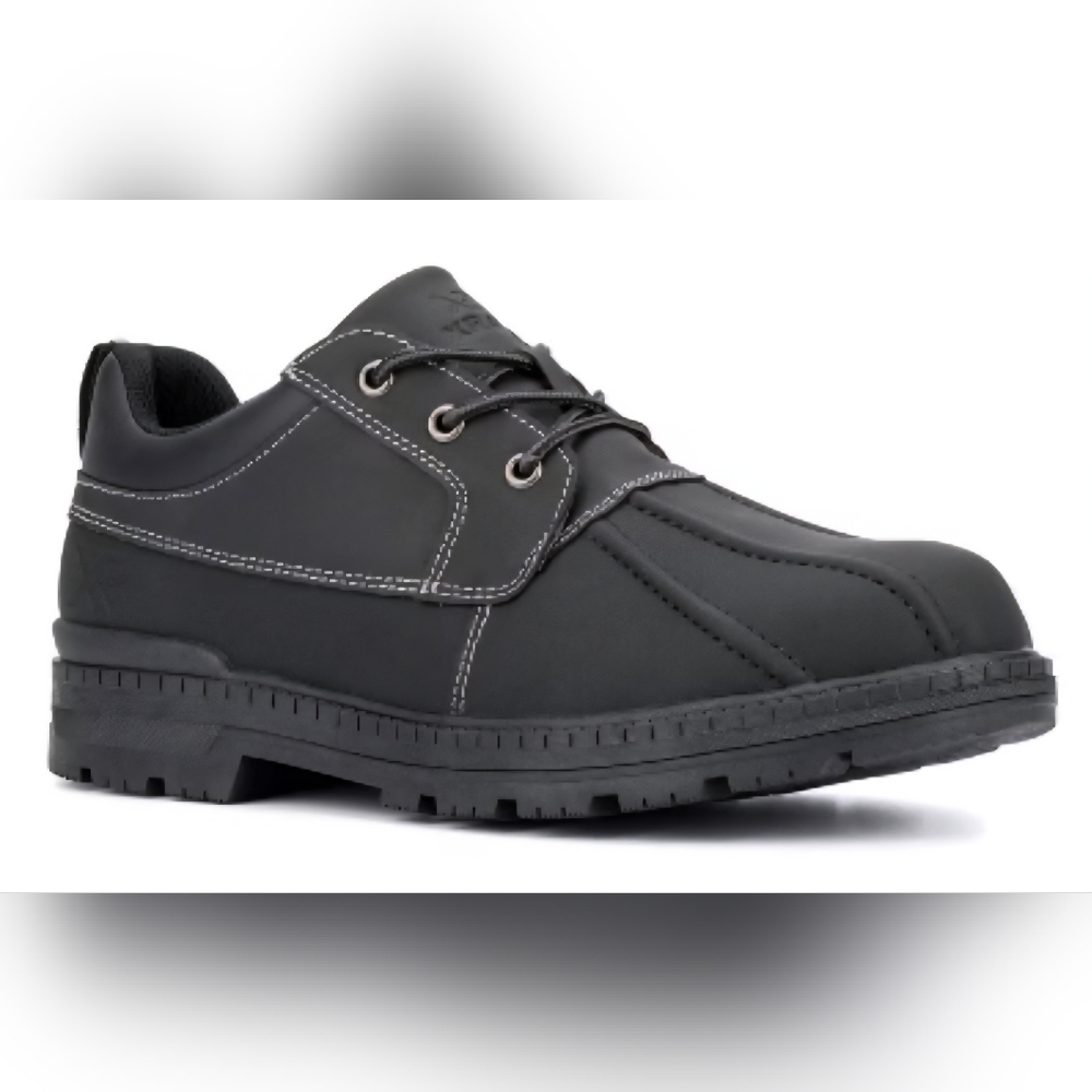 💋XRAY Men's Black Oxford Shoes💋